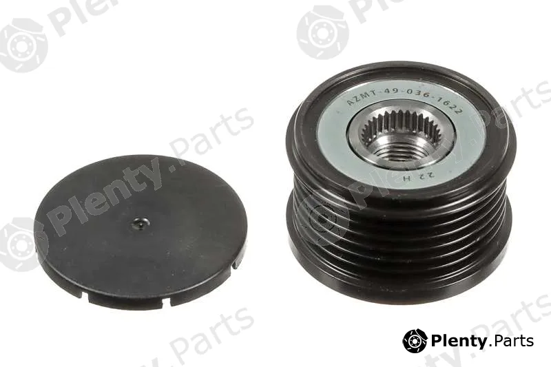 A.Z. Meisterteile AZMT-49-036-1622 — Alternator Freewheel Clutch