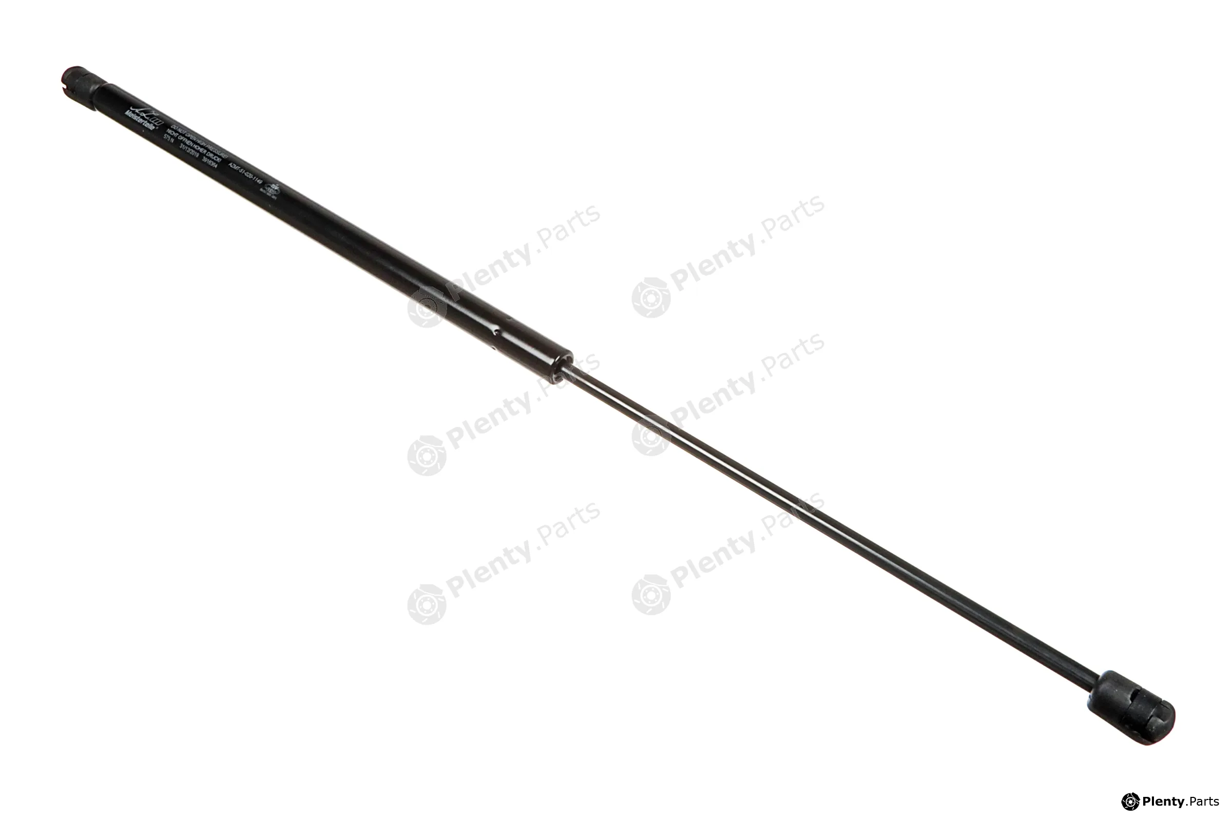 A.Z. Meisterteile AZMT-51-020-1149 — Gas Spring, boot/cargo area
