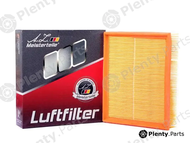 A.Z. Meisterteile AZMT-41-030-1758 — Air Filter