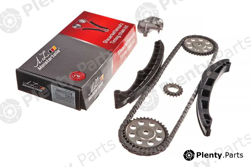 A.Z. Meisterteile AZMT-30-059-1240 — Timing Chain Kit