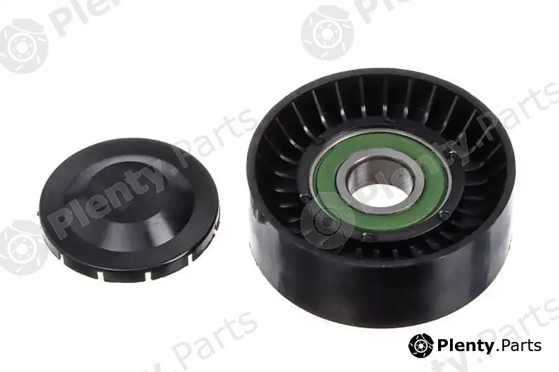 A.Z. Meisterteile AZMT-20-031-1431 — Deflection/Guide Pulley, V-ribbed belt