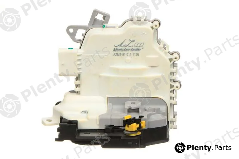 A.Z. Meisterteile AZMT-51-011-1156 — Door Lock