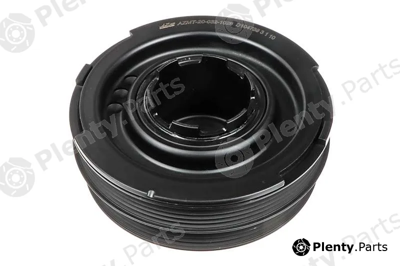 A.Z. Meisterteile AZMT-20-032-1028 — Belt Pulley, crankshaft