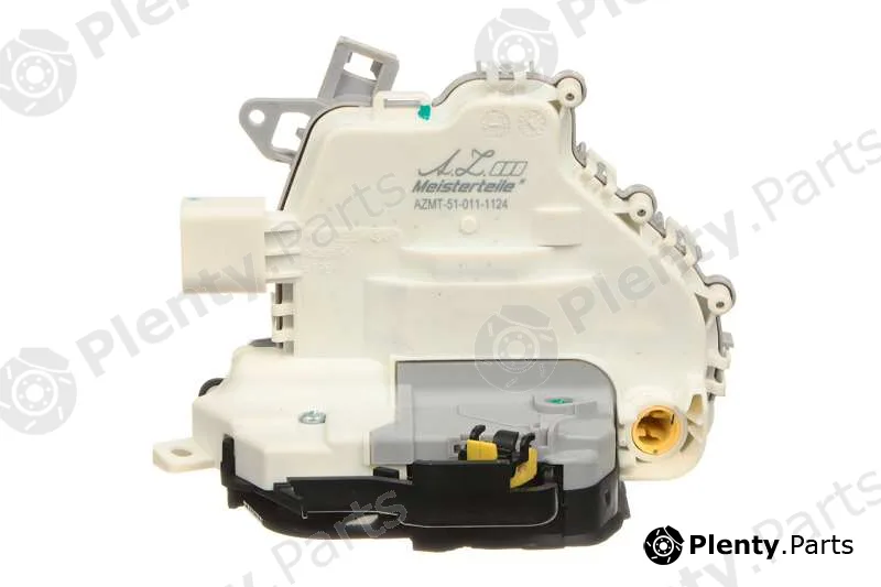 A.Z. Meisterteile AZMT-51-011-1124 — Door Lock
