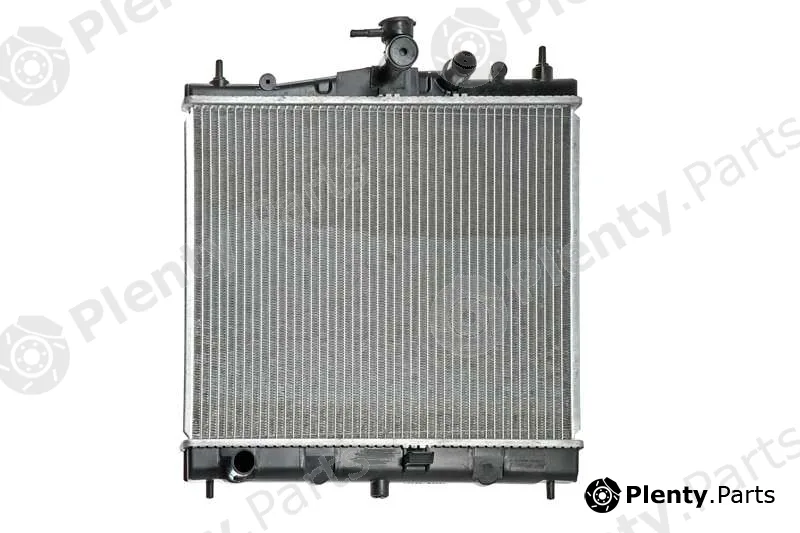 A.Z. Meisterteile AZMT-45-040-2332 — Radiator, engine cooling