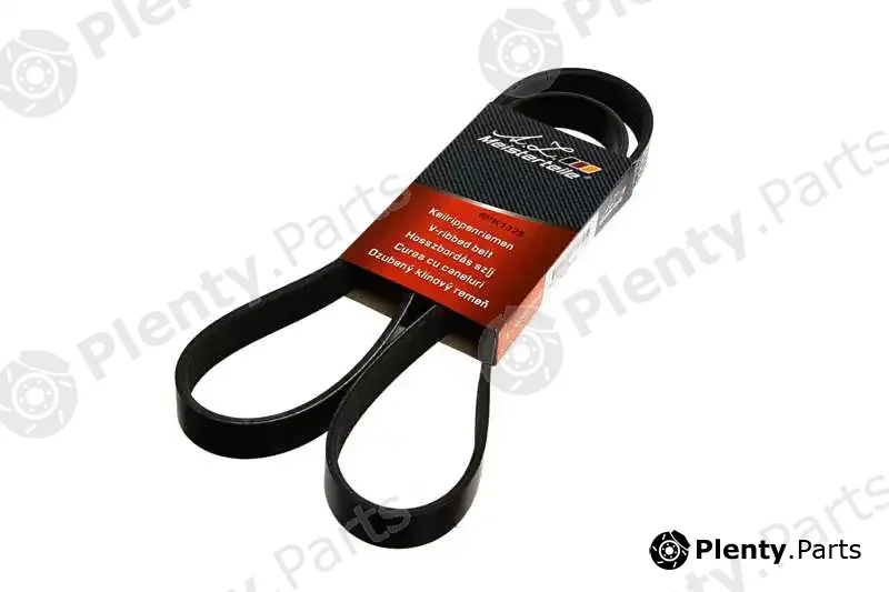 A.Z. Meisterteile AZMT-20-033-1556 — V-Ribbed Belt
