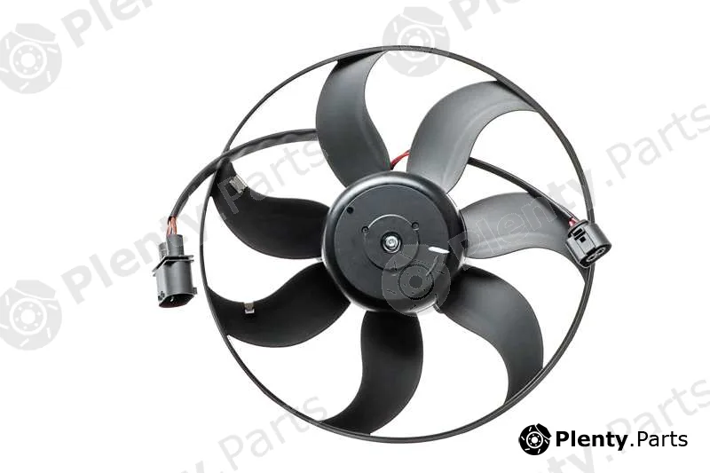 A.Z. Meisterteile AZMT-45-061-1024 — Fan, engine cooling