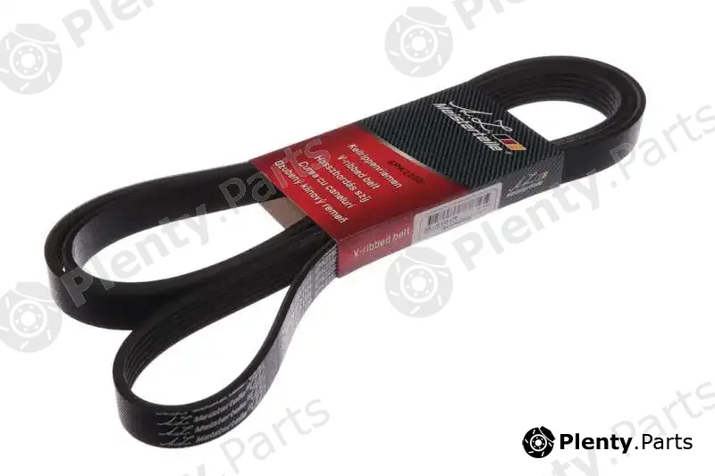 A.Z. Meisterteile AZMT-20-033-1726 — V-Ribbed Belt