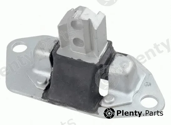 A.Z. Meisterteile AZMT-40-040-7177 — Mounting, engine