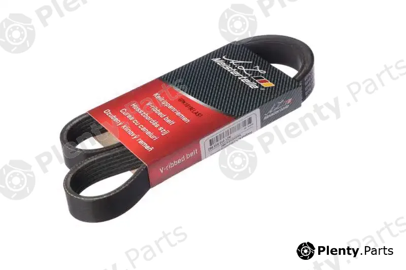 A.Z. Meisterteile AZMT-20-033-1482 — V-Ribbed Belt