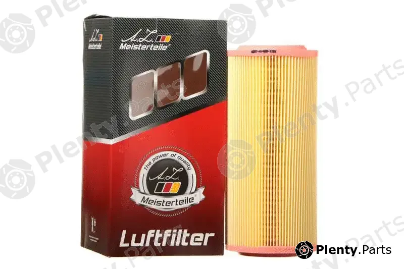 A.Z. Meisterteile AZMT-41-030-1101 — Air Filter