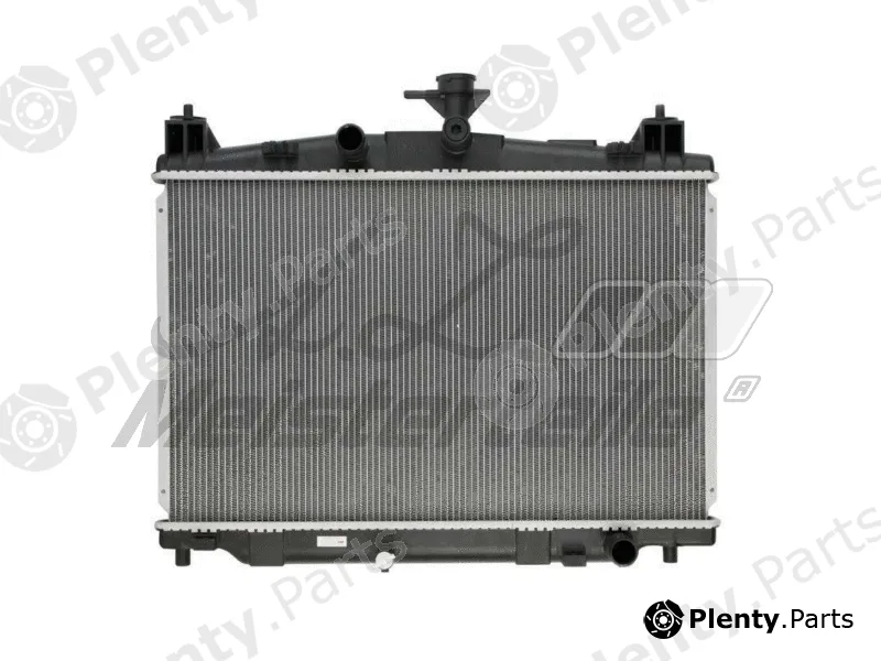 A.Z. Meisterteile AZMT-45-040-2512 — Radiator, engine cooling