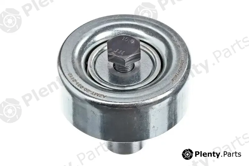 A.Z. Meisterteile AZMT-20-031-2112 — Deflection/Guide Pulley, V-ribbed belt