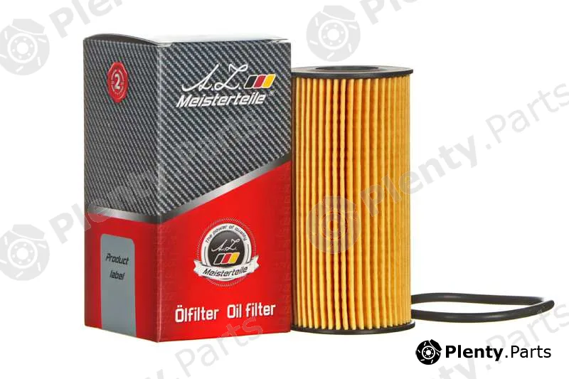 A.Z. Meisterteile AZMT-41-040-1430 — Oil Filter