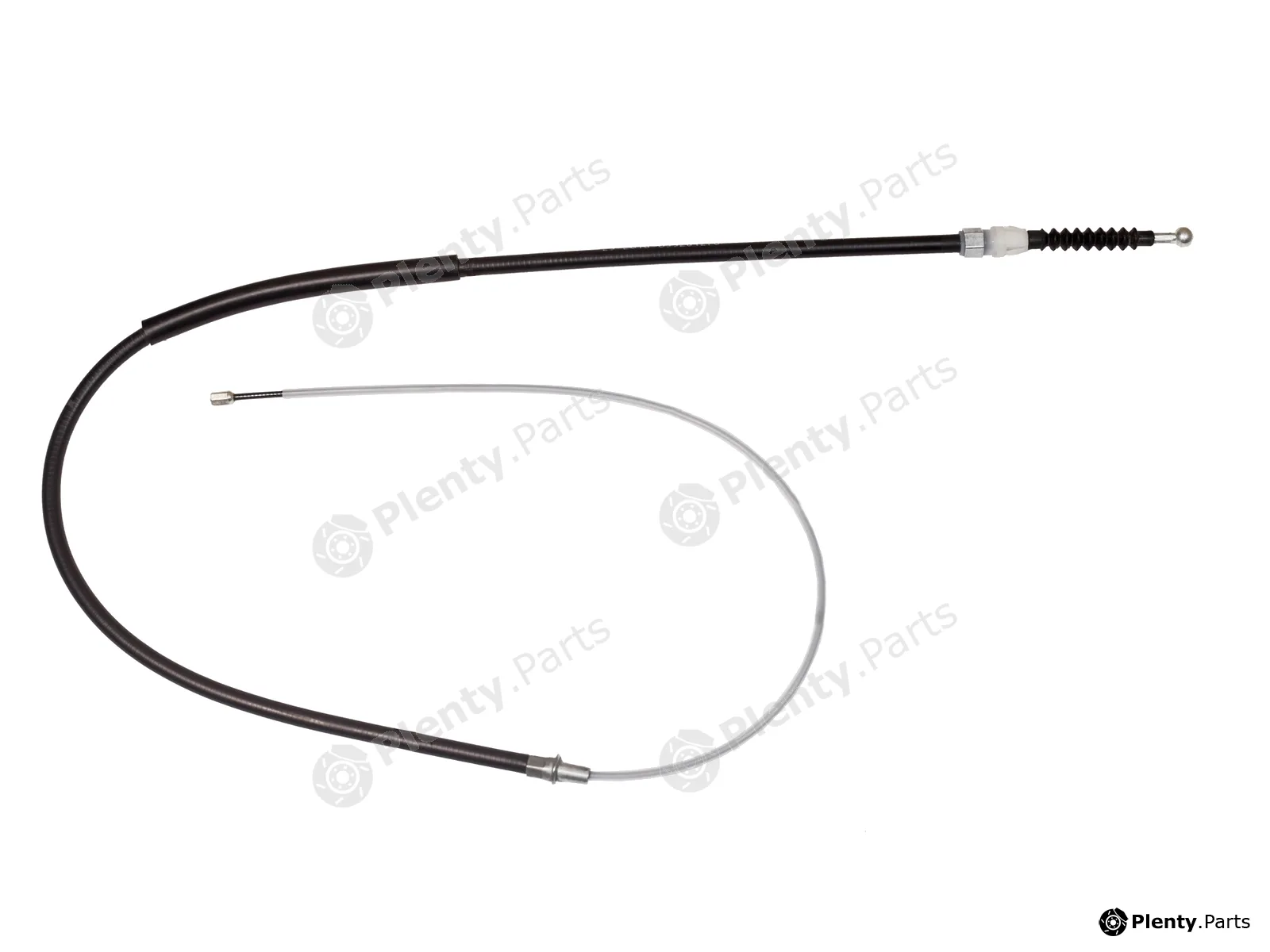 A.Z. Meisterteile AZMT-44-031-1728 — Cable Pull, parking brake