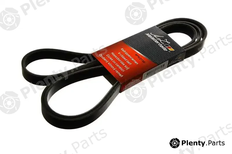 A.Z. Meisterteile AZMT-20-033-1713 — V-Ribbed Belt
