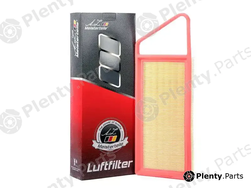 A.Z. Meisterteile AZMT-41-030-1298 — Air Filter