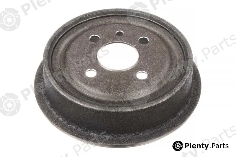 A.Z. Meisterteile AZMT-44-028-1042 — Brake Drum