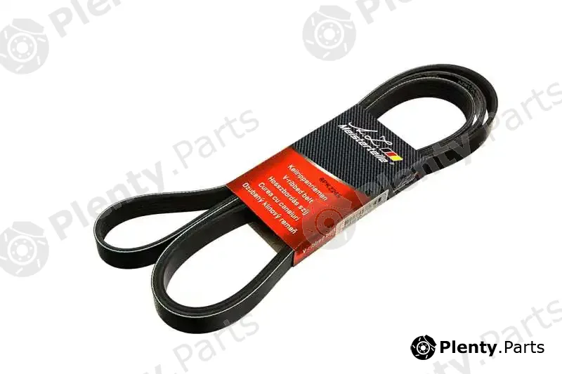A.Z. Meisterteile AZMT-20-033-1725 — V-Ribbed Belt