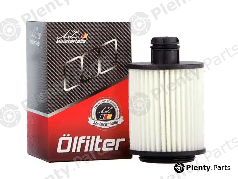 A.Z. Meisterteile AZMT-41-040-1143 — Oil Filter