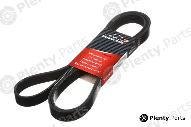 A.Z. Meisterteile AZMT-20-033-1851 — V-Ribbed Belt