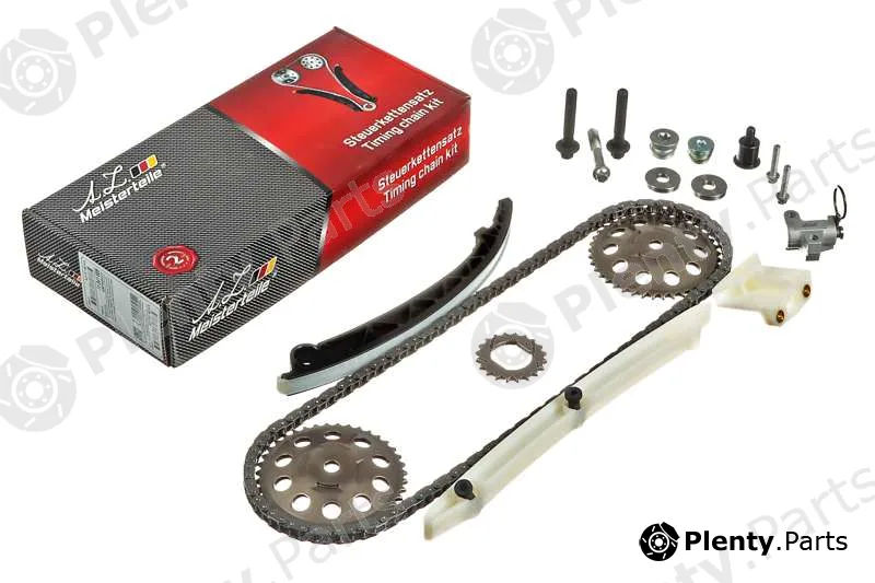 A.Z. Meisterteile AZMT-30-059-1215 — Timing Chain Kit