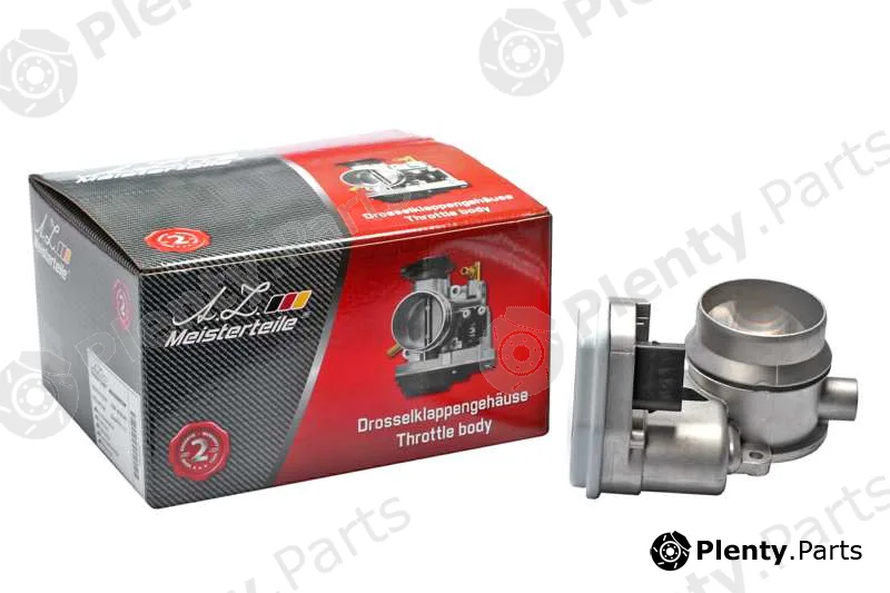A.Z. Meisterteile AZMT-49-020-4132 — Throttle Body