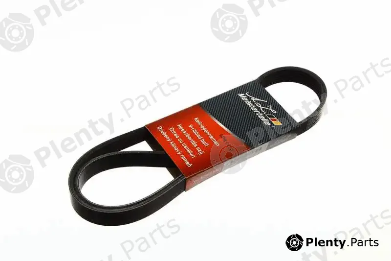 A.Z. Meisterteile AZMT-20-033-1515 — V-Ribbed Belt