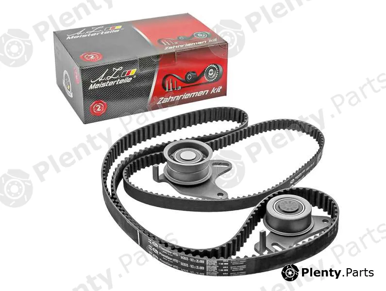 A.Z. Meisterteile AZMT-30-058-2128 — Timing Belt Kit