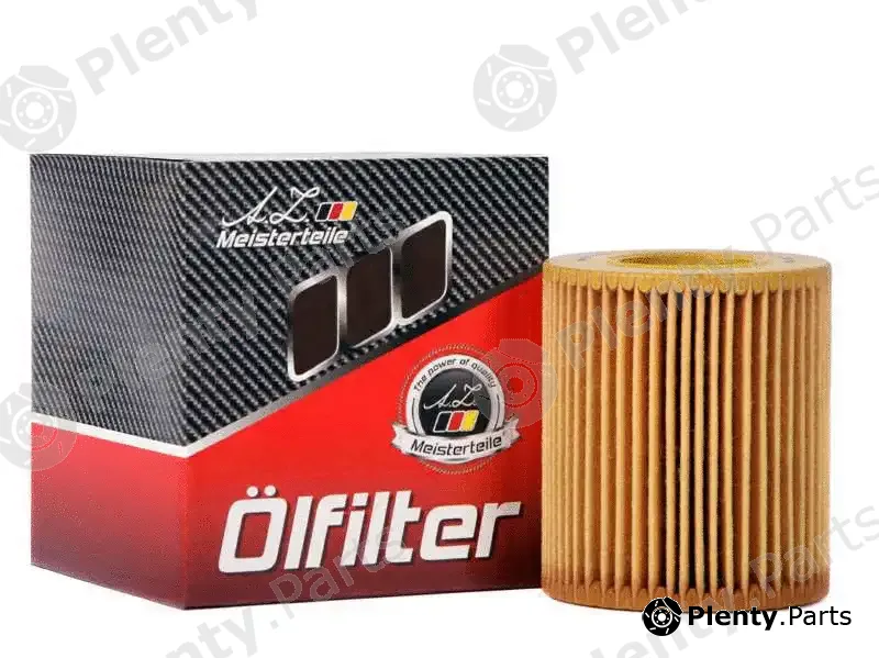 A.Z. Meisterteile AZMT-41-040-1296 — Oil Filter