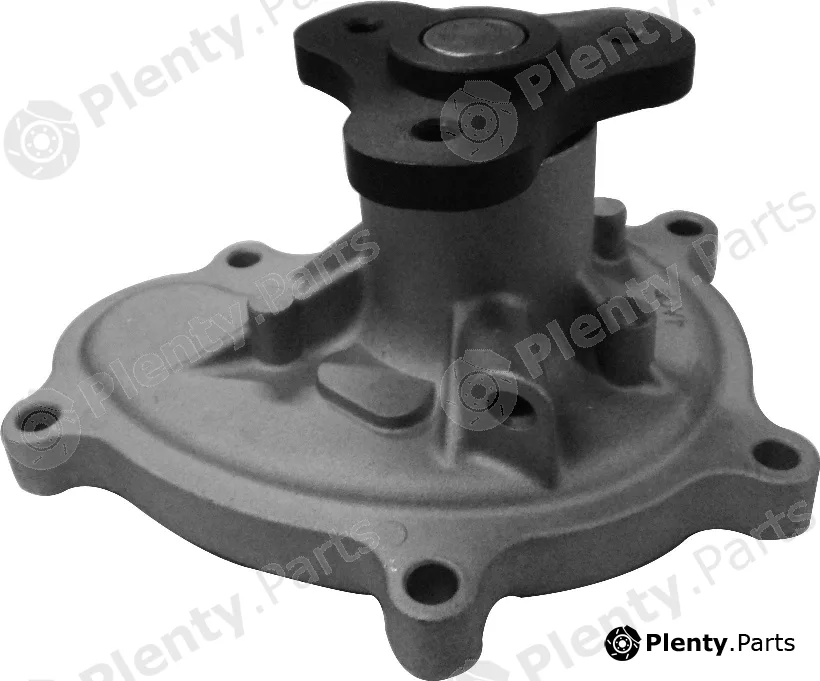 A.Z. Meisterteile AZMT-30-100-1718 — Water Pump, engine cooling