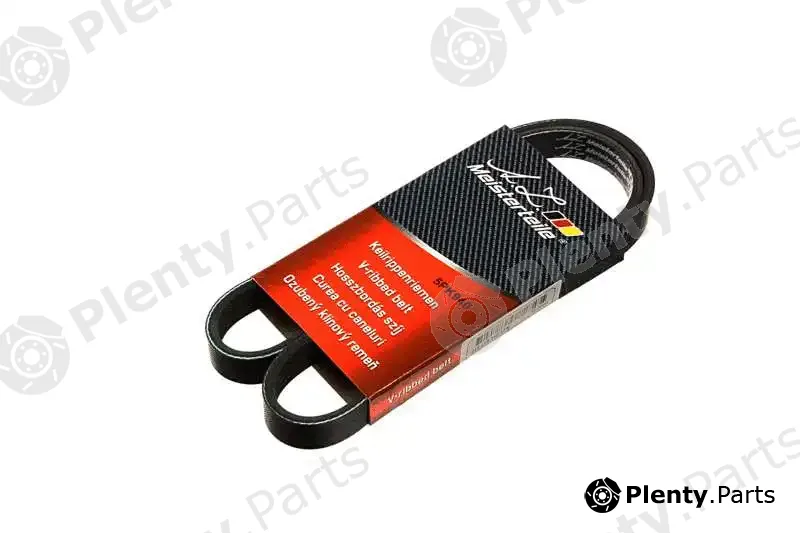 A.Z. Meisterteile AZMT-20-033-1290 — V-Ribbed Belt