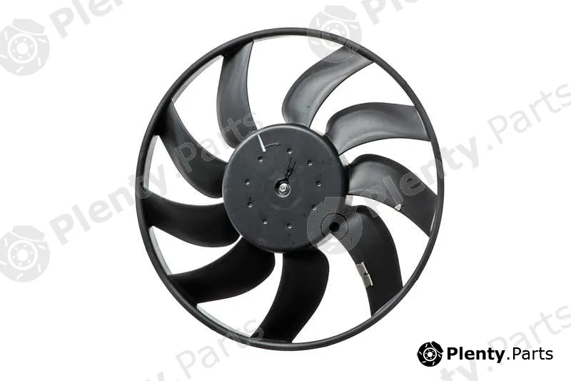 A.Z. Meisterteile AZMT-45-061-1086 — Fan, engine cooling