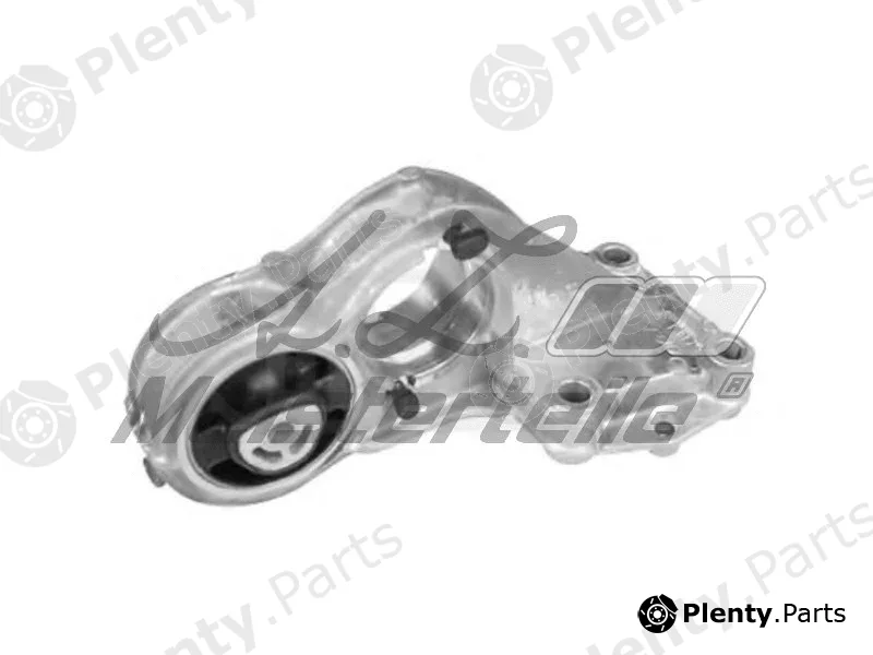 A.Z. Meisterteile AZMT-40-040-7470 — Mounting, engine
