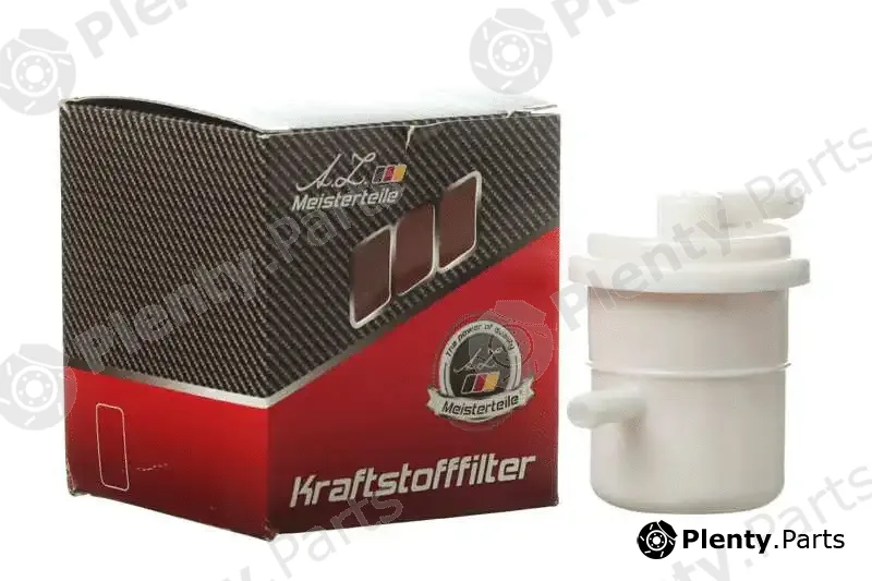 A.Z. Meisterteile AZMT-41-020-1008 — Fuel Filter