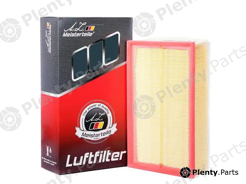 A.Z. Meisterteile AZMT-41-030-1151 — Air Filter