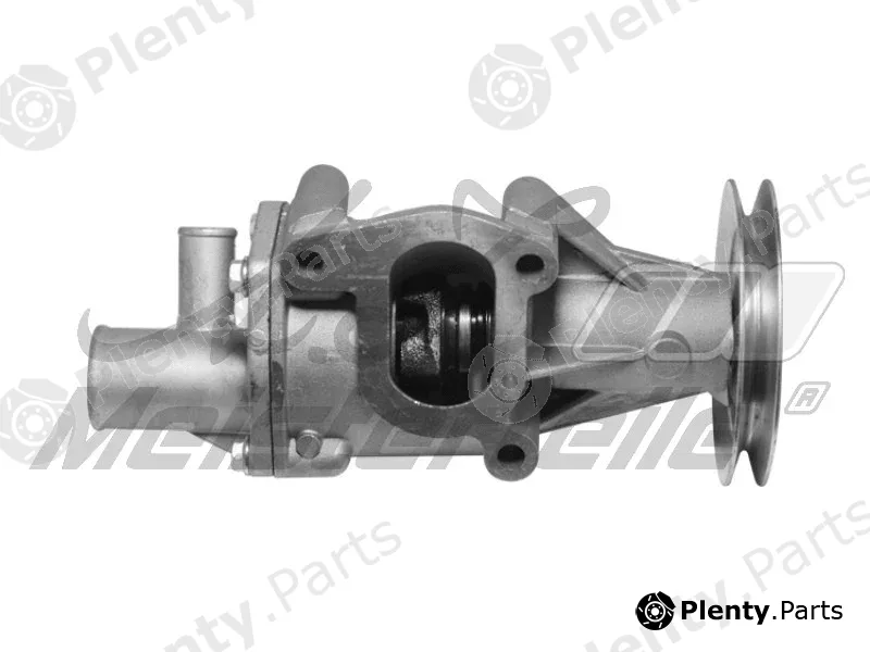 A.Z. Meisterteile AZMT-30-100-1304 — Water Pump, engine cooling