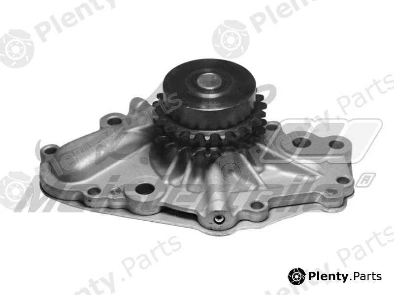 A.Z. Meisterteile AZMT-30-100-1651 — Water Pump, engine cooling