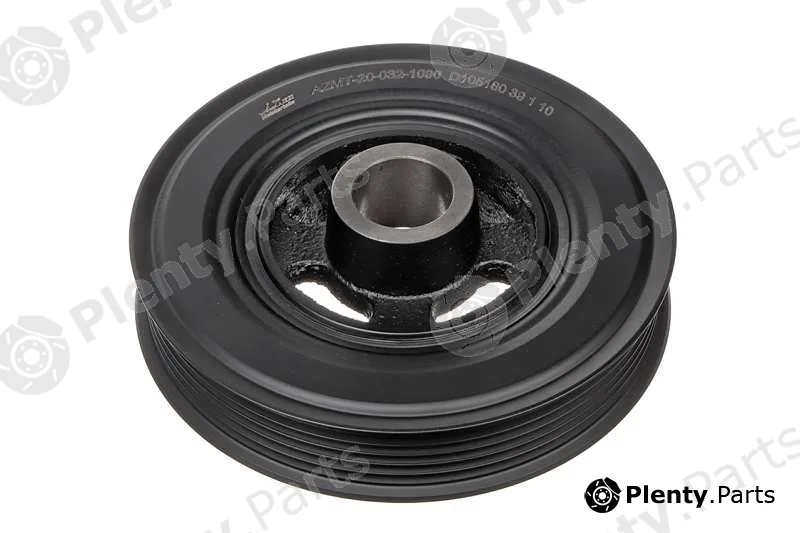 A.Z. Meisterteile AZMT-20-032-1090 — Belt Pulley, crankshaft