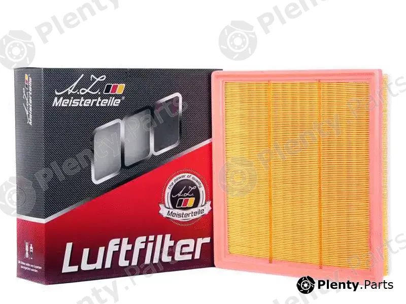 A.Z. Meisterteile AZMT-41-030-1496 — Air Filter