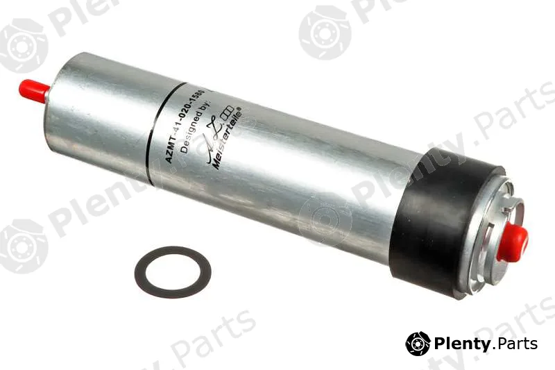 A.Z. Meisterteile AZMT-41-020-1580 — Fuel Filter