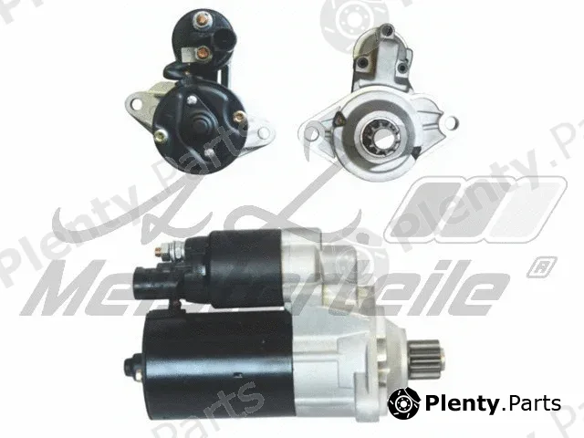 A.Z. Meisterteile AZMT-53-010-1036 — Starter