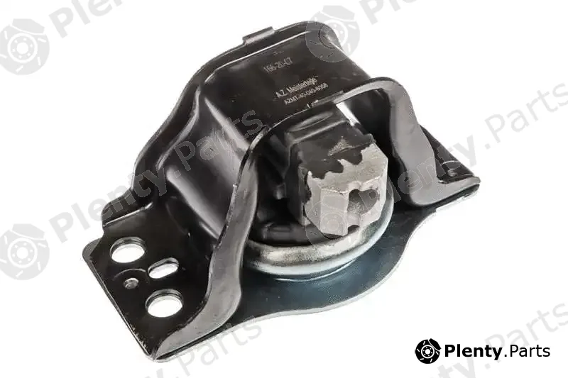 A.Z. Meisterteile AZMT-40-040-6058 — Mounting, engine
