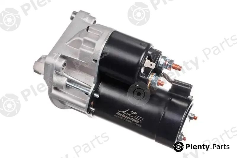 A.Z. Meisterteile AZMT-53-010-1095 — Starter
