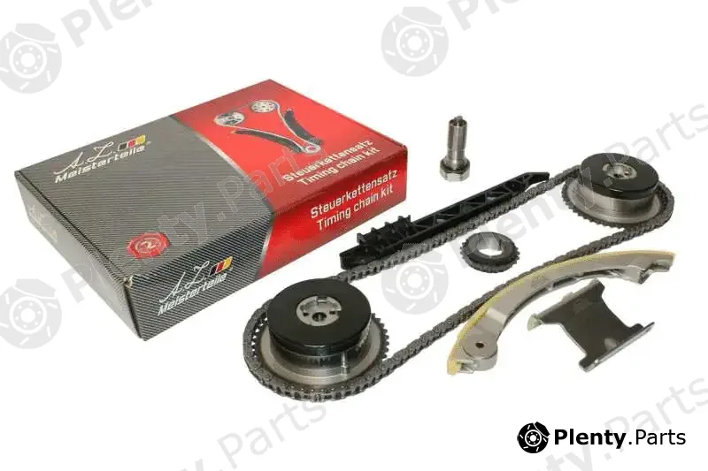 A.Z. Meisterteile AZMT-30-059-1365 — Timing Chain Kit