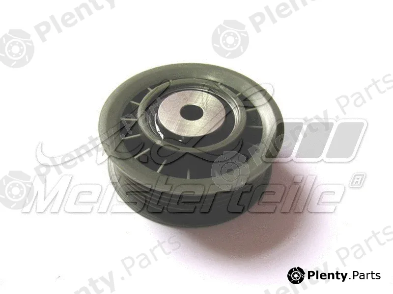 A.Z. Meisterteile AZMT-20-031-1529 — Deflection/Guide Pulley, V-ribbed belt