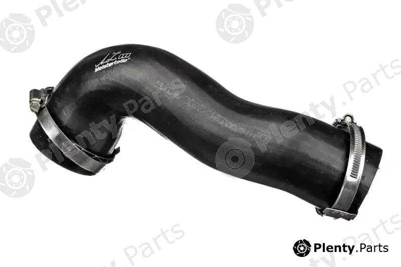 A.Z. Meisterteile AZMT-90-020-2324 — Charge Air Hose