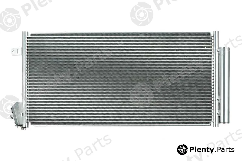 A.Z. Meisterteile AZMT-45-030-1416 — Condenser, air conditioning