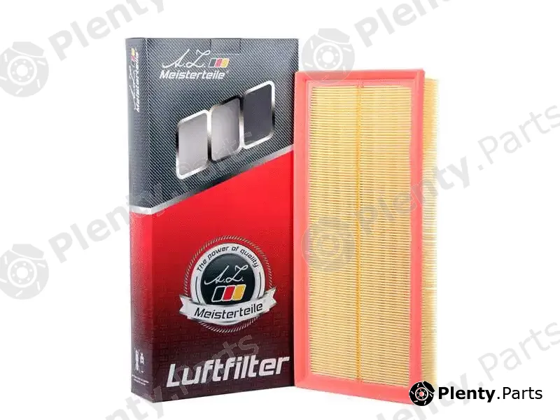 A.Z. Meisterteile AZMT-41-030-1205 — Air Filter