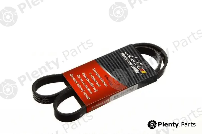 A.Z. Meisterteile AZMT-20-033-1306 — V-Ribbed Belt